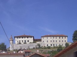 il Castello Vescovile